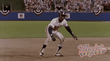 Major League Baseball GIF by Morgan Creek