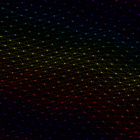 digital art love GIF by Angular Geometry