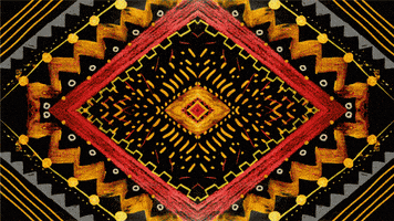 animation experiment GIF by LoupBlaster