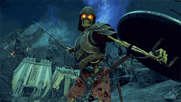 Magic Obsidian GIF by Xbox