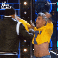 queer eye GIF by Lip Sync Battle