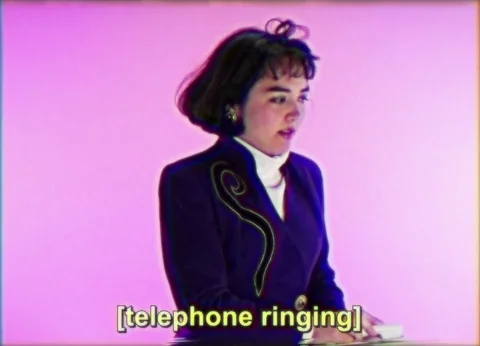 Phone Telephone GIF