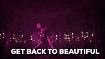 sofia carson dance GIF by Hollywood Records