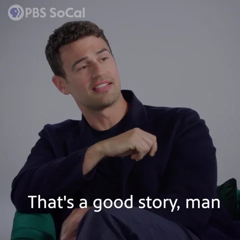 Love It Actors GIF