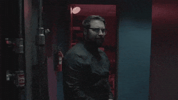 Blah Blah Blah Shut Up GIF by Film Riot