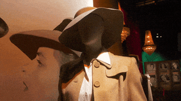 Warner Bros Friends Fountain GIF by Warner Bros. Studio Tour Hollywood