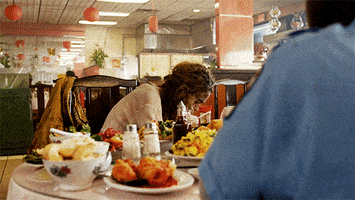 dirk gently GIF by BBC America