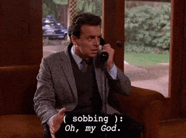 season 1 GIF by Twin Peaks on Showtime