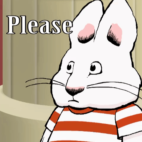 Kids Show Please GIF
