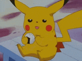 Pokemon Go Reaction GIF