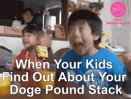 Elon Musk Nft GIF by The Doge Pound