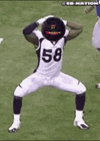 Dance Winning GIF by Bold Art Degens