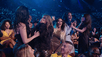 fifth harmony GIF by mtv
