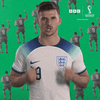 Football Soccer GIF by BBC