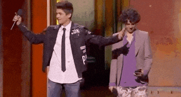 GIF by Kids' Choice Awards 2019