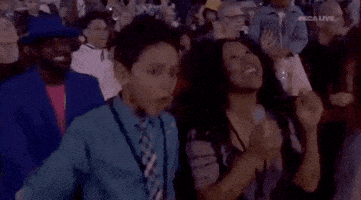 dance GIF by Kids' Choice Awards 2019