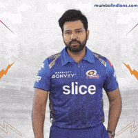 Cricket Ipl GIF by Mumbai Indians