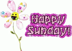 Happy Sunday GIF