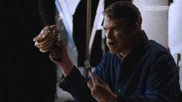 Michael C Hall Ew GIF by Entertainment Weekly