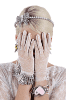 mash up madonna GIF by fashgif