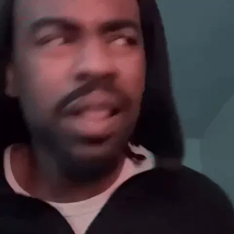 What Did I Do Wtf GIF