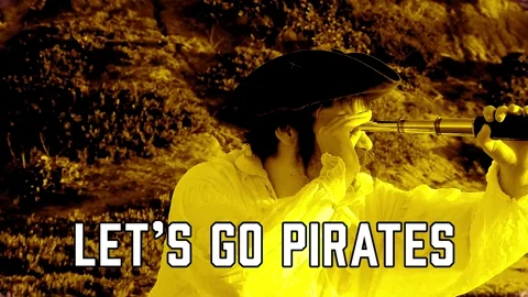 Pittsburgh Pirates Sport GIF