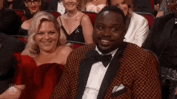 Hands Up What GIF by Emmys