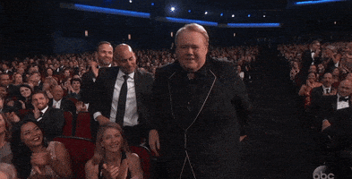 High Five Emmy Awards GIF by Emmys