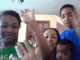 high five internet GIF by Photojojo