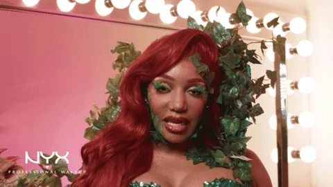 Love Island Halloween GIF
