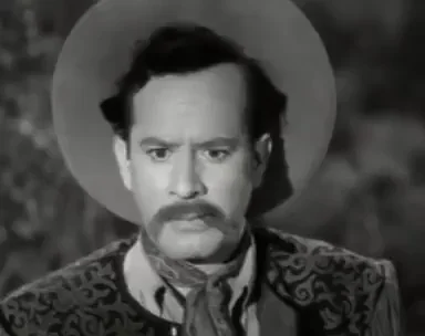 Shocked Pedro Infante GIF