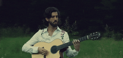 Natural GIF by Imagine Dragons