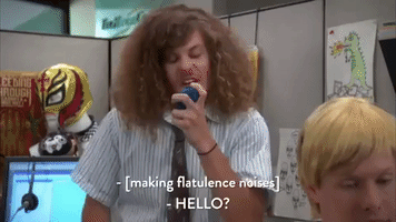comedy central GIF by Workaholics
