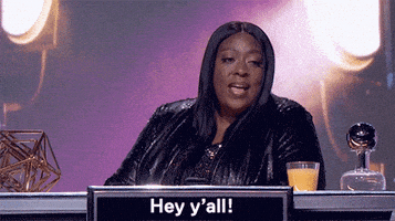 hip hop squares GIF by VH1