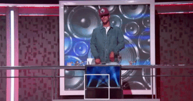 hip hop squares GIF by VH1