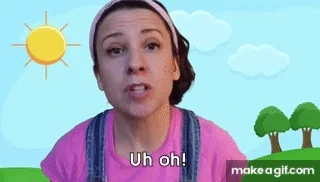 Children Child GIF