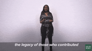 huffington post news GIF by NowThis 