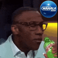 Lets Go Yes GIF by Wahala Room