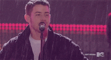 nick jonas GIF by mtv