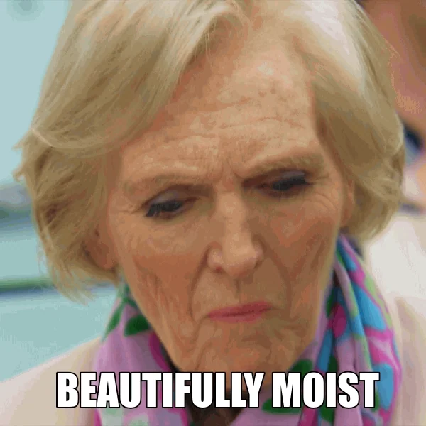 Great British Baking Show GIF