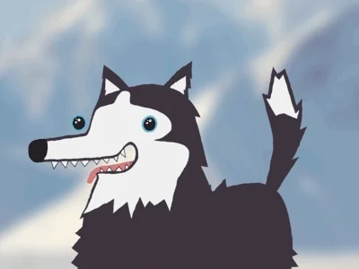 Excited States GIF