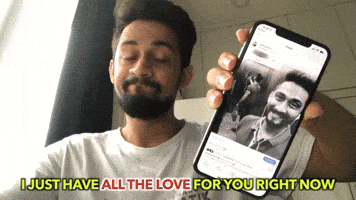 pratik thank you GIF