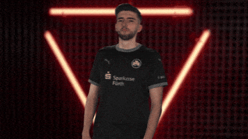 Vbl Yawning GIF by Bundesliga