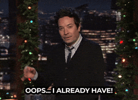 Jimmy Fallon Reaction GIF by The Tonight Show Starring Jimmy Fallon