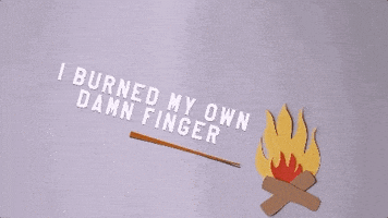 kacey musgraves lyric video GIF