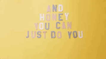 kacey musgraves lyric video GIF
