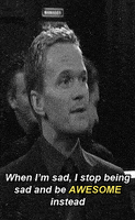 how i met your mother barney GIF