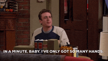 How I Met Your Mother GIF by 20th Century Fox Home Entertainment