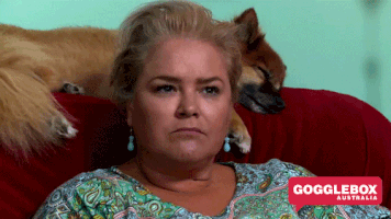 gogglebox australia lol GIF