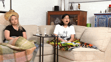 Tim Wow GIF by Gogglebox Australia